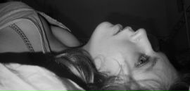 Фотография Мельник-Марьевой Любови