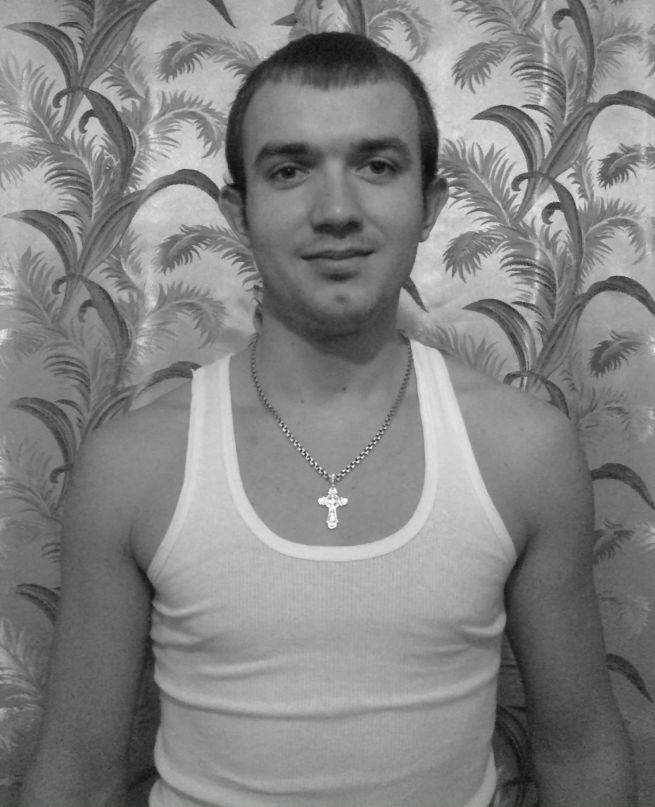 Сергей Коваленко фотография #34