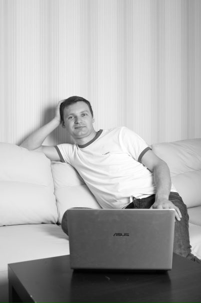 Ник Коптев фото №2