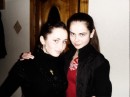 Ліля Чайка фотография #20 (источник - https://vk.com/id65191766)