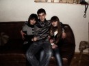 Ліля Чайка фотография #3 (источник - https://vk.com/id65191766)