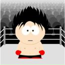 Фотография Санзараева Павла