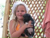 Фотография Шишляковой Арины