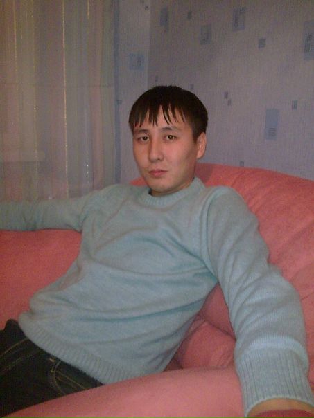 №11, Василий Санграев №11, Василий Санграев