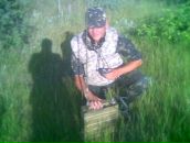 Фотография Нечепуренко Юры