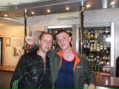 Фотография Полещука Романа