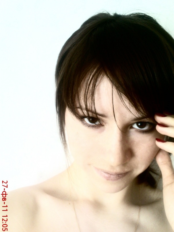 Ирина Ситникова-Кондратюк фотография #39