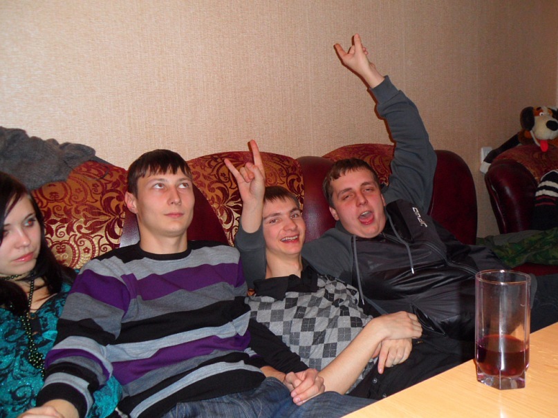 Алексей Дунаев фотография #38