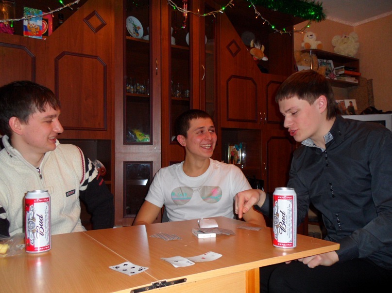 Алексей Дунаев фотография #44