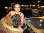 Фотография Рожко Полины