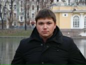 Фотография Саулина Михаила