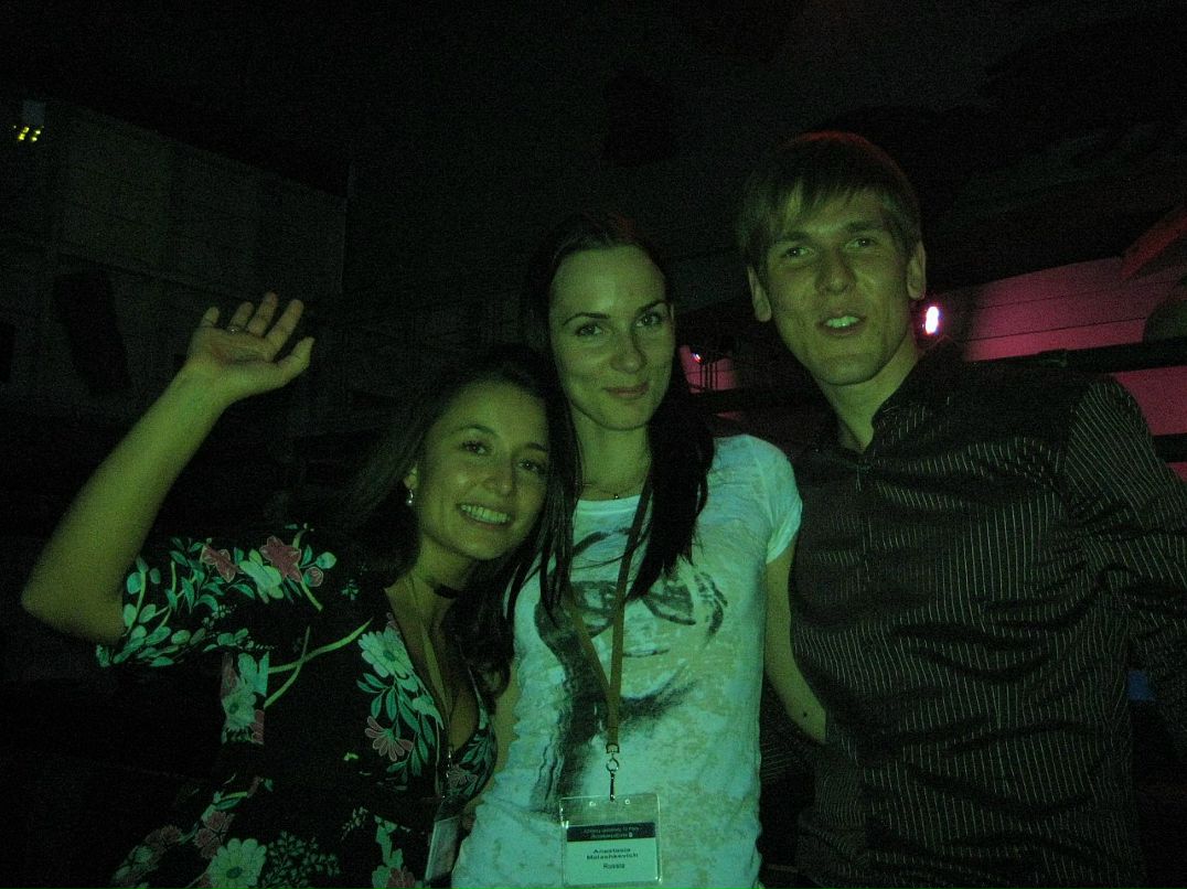 Dmitry Shcherbakov фотография #36