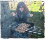 Фотография Карачанской Ангелины