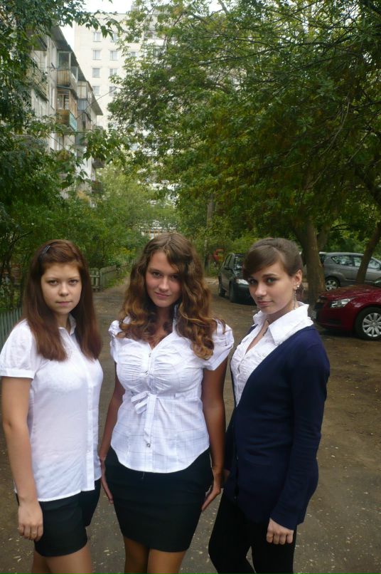 Ленок Гардеенковы фотография #9