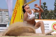 Фотография Красильниковой Ксении