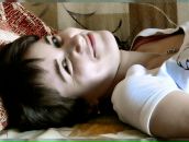 Фотография Поповой Юлии