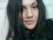 Фотография Никсон Александры