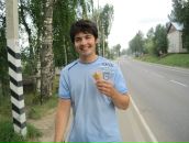 Фотография Заколупина Антона