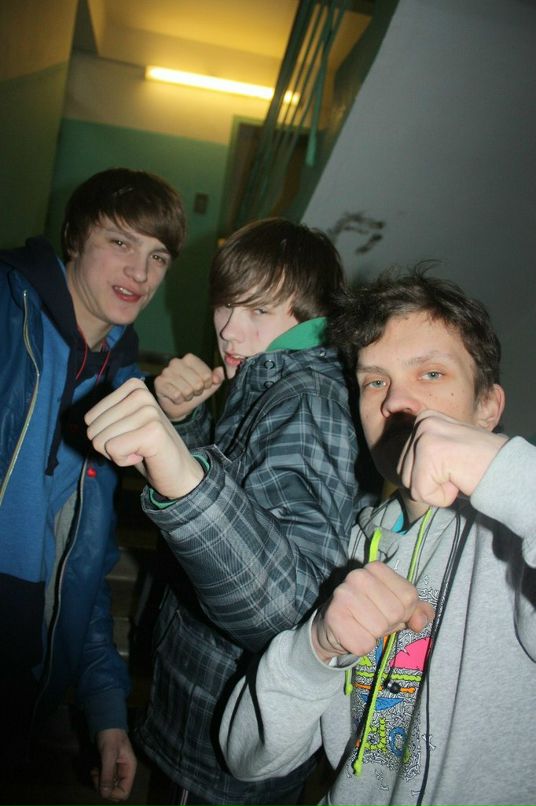 Коля Гринчук фотография #40