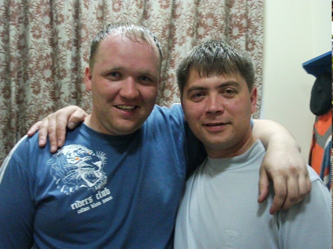 Дмитрий Малашенко фотография #44