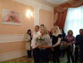 Мирослава Ісипова фотография #1