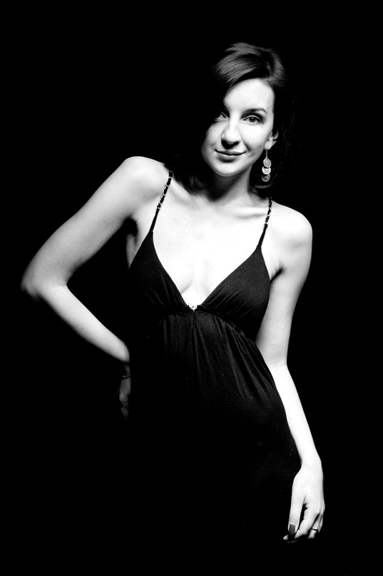 Оксана Гончар фотография #10