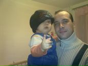 Фотография Кучина Андрея