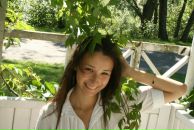 Фотография Мамаевой Екатерины