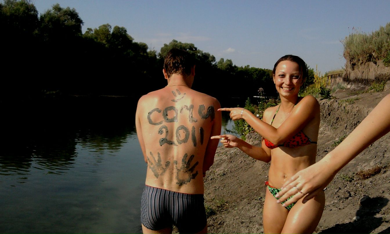 Olga Shtein фотография #12