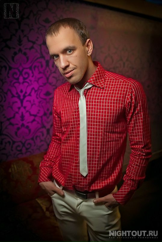 Антон Тимофеев фотография #4