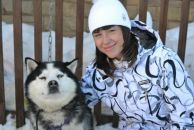 Фотография Бородиной Ирэн