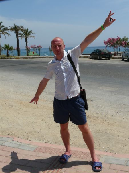 №12, Александр Волков №12, Александр Волков