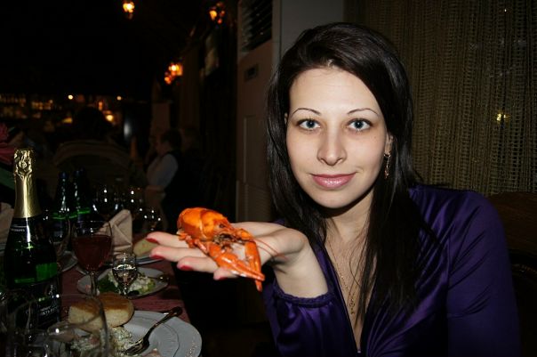 Софья Логунова фото №38