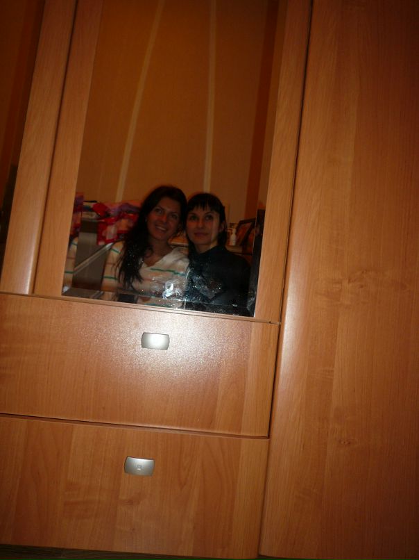 Анна Ткачева фотография #20