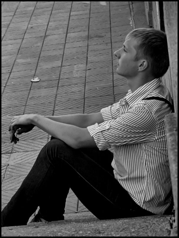 Artyom Gusev фотография #6