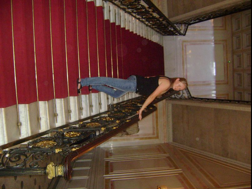 Софья Подъянова фотография #31
