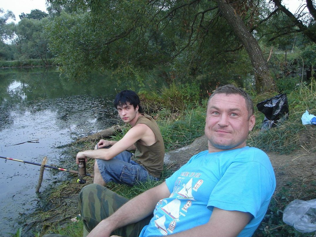 Сергей Валуев фотография #43