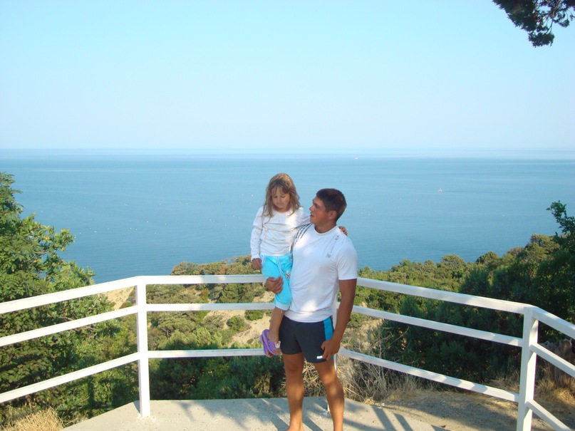 Олег Рычков фотография #47