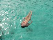 Фотография Багаудиновой Яны