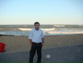 Фотография Рамазанова Амира