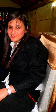 №8, Salome Jinjolia, 38 лет, Тбилиси №8, Salome Jinjolia, 38 лет, Тбилиси