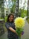 Фотография Коноваловой Ольги