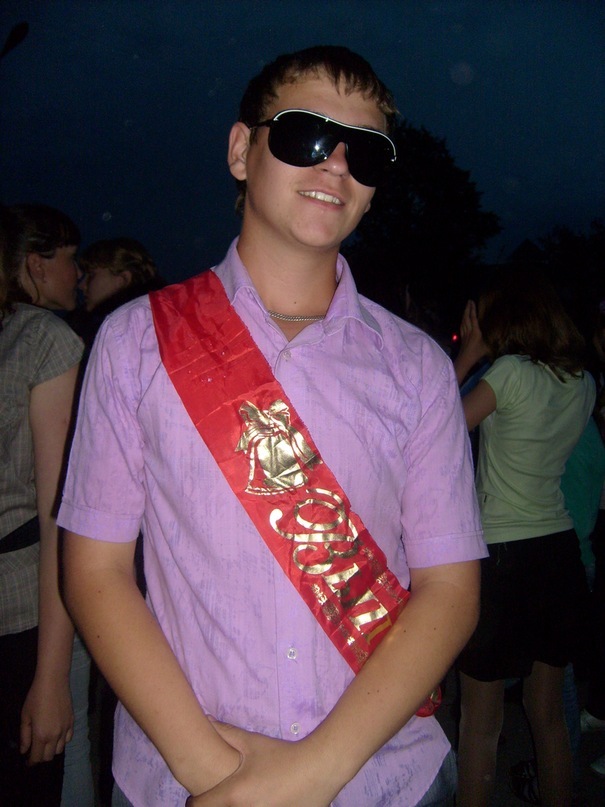 Сергей Васильев фотография #49