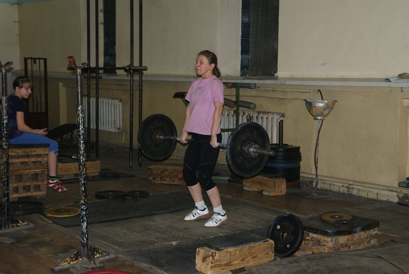 Дмитрий Иванов фотография #39