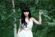 Фотография Мостовой Марины