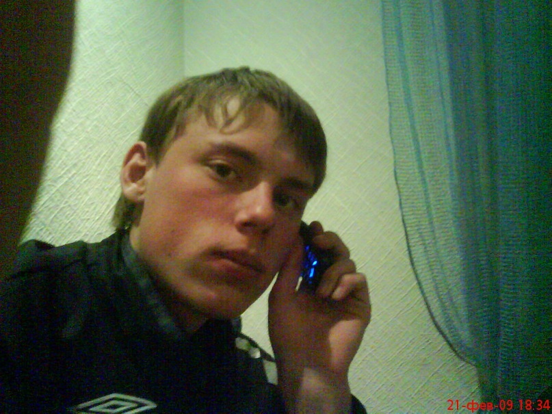 Александр Малышкин фотография #15