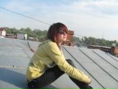 Фотография Петровой Яны