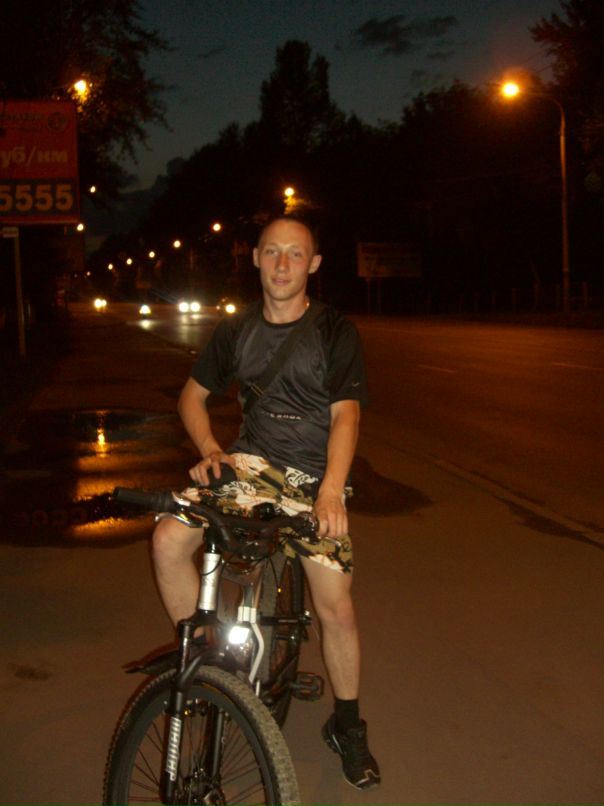 Иван Дзюин фотография #38