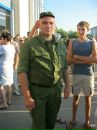 Фотография Сазонтова Максима