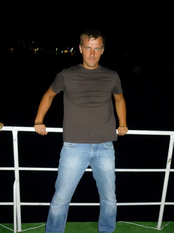 Денис Копысов фотография #11